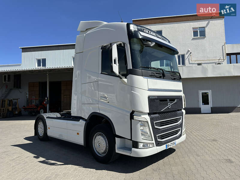 Тягач Volvo FH 13 2013 в Вінниці