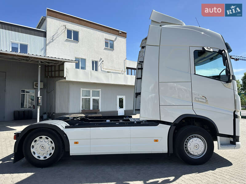 Тягач Volvo FH 13 2013 в Вінниці