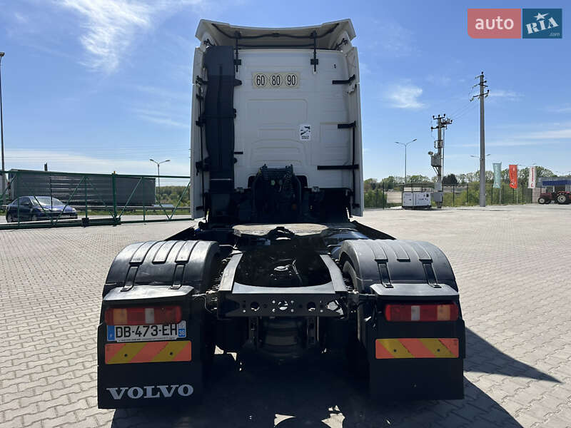 Тягач Volvo FH 13 2013 в Вінниці