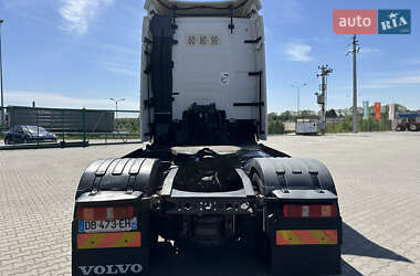 Тягач Volvo FH 13 2013 в 