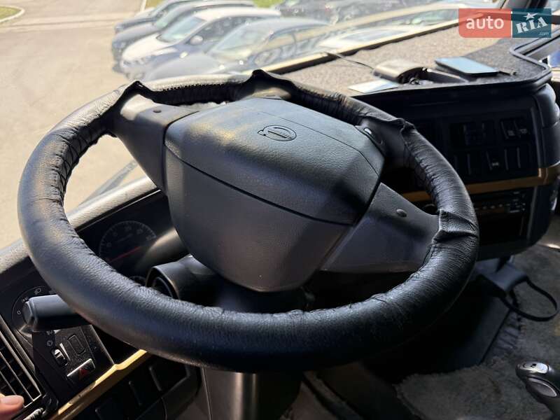 Тягач Volvo FH 13 2008 в Ужгороде