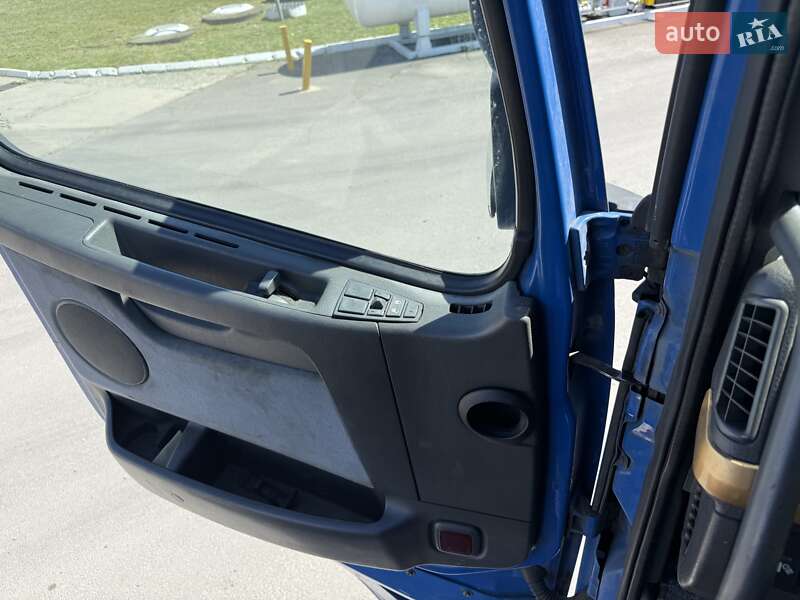 Тягач Volvo FH 13 2008 в Ужгороде