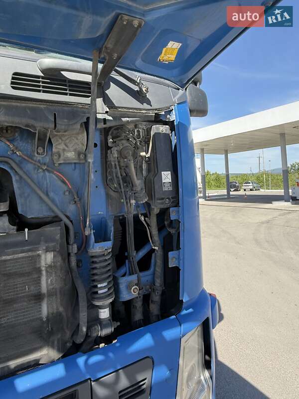Тягач Volvo FH 13 2008 в Ужгороде