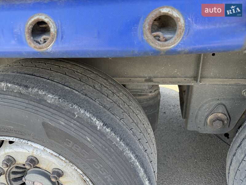 Тягач Volvo FH 13 2008 в Ужгороде