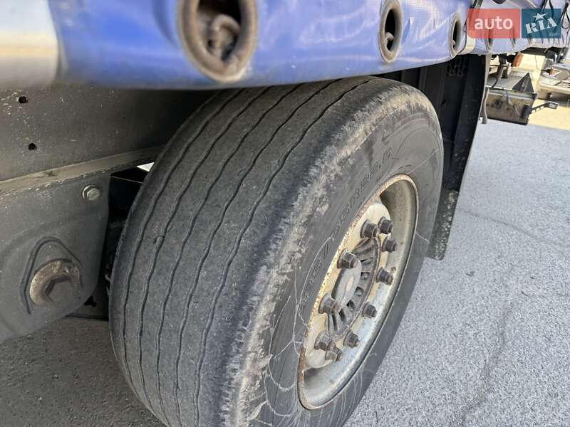 Тягач Volvo FH 13 2008 в Ужгороде