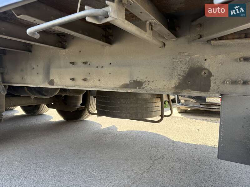 Тягач Volvo FH 13 2008 в Ужгороде
