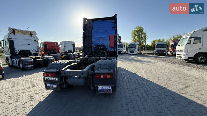 Тягач Volvo FH 13 2011 в Виннице