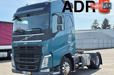 Тягач Volvo FH 13 2016 в Рівному