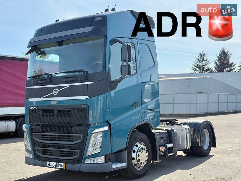 Тягач Volvo FH 13 2016 в 
