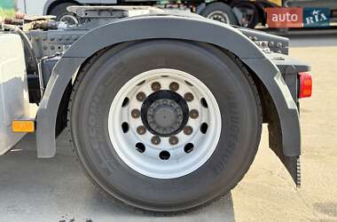 Тягач Volvo FH 13 2016 в 