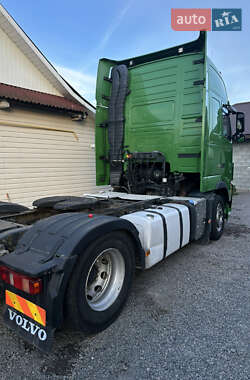 Тягач Volvo FH 13 2010 в 