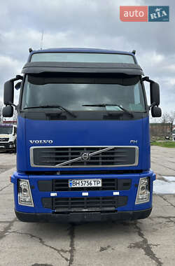 Самоскид Volvo FH 13 2006 в 