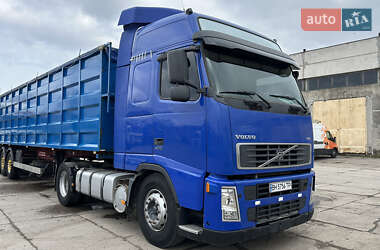 Самоскид Volvo FH 13 2006 в Одесі