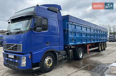 Самоскид Volvo FH 13 2006 в 