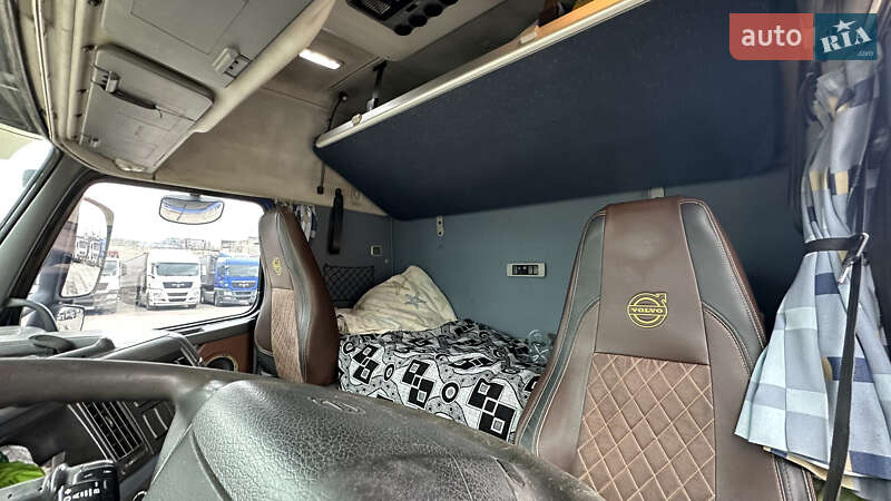 Самоскид Volvo FH 13 2006 в Одесі