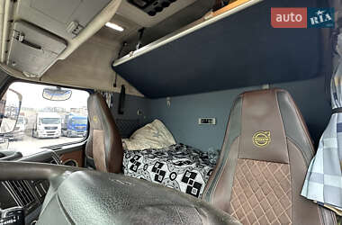 Самоскид Volvo FH 13 2006 в 