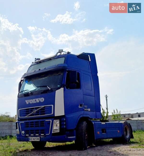 Volvo FH 13 2008