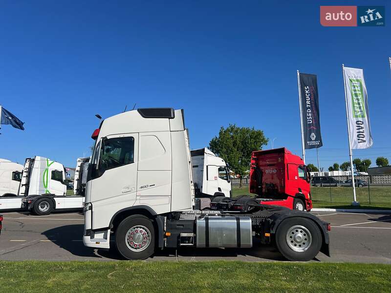 Тягач Volvo FH 13 2019 в Києві