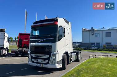 Тягач Volvo FH 13 2019 в Києві