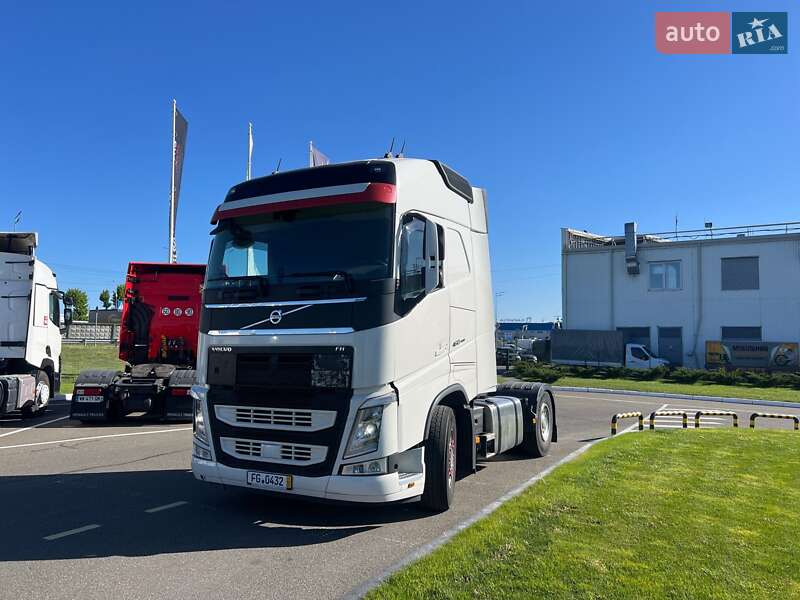 Тягач Volvo FH 13 2019 в Києві
