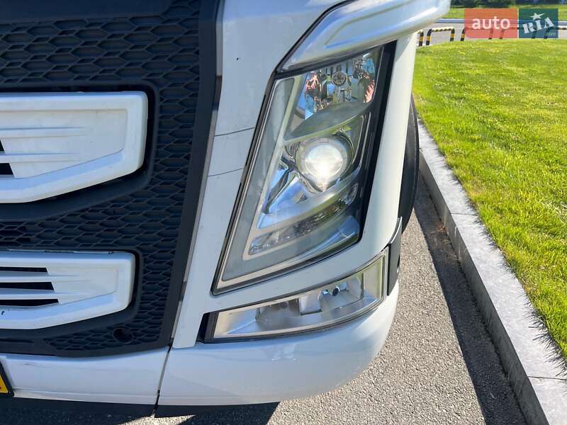 Тягач Volvo FH 13 2019 в Києві