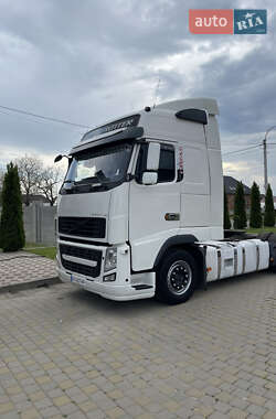 Тягач Volvo FH 13 2011 в Иршаве