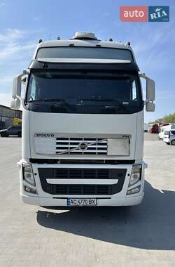 Тягач Volvo FH 13 2009 в Ковелі