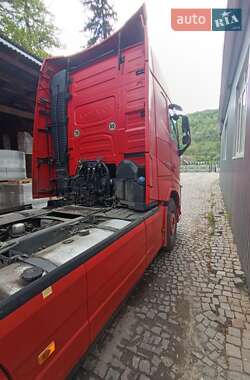 Тягач Volvo FH 13 2014 в 