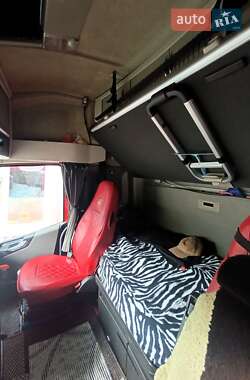 Тягач Volvo FH 13 2014 в 