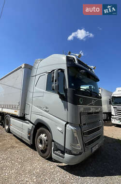 Тягач Volvo FH 13 2024 в 