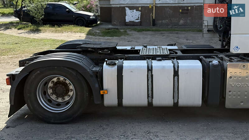 Інші вантажівки Volvo FH 13 2011 в Києві