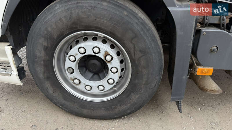 Інші вантажівки Volvo FH 13 2011 в Києві