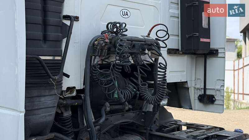 Інші вантажівки Volvo FH 13 2011 в Києві