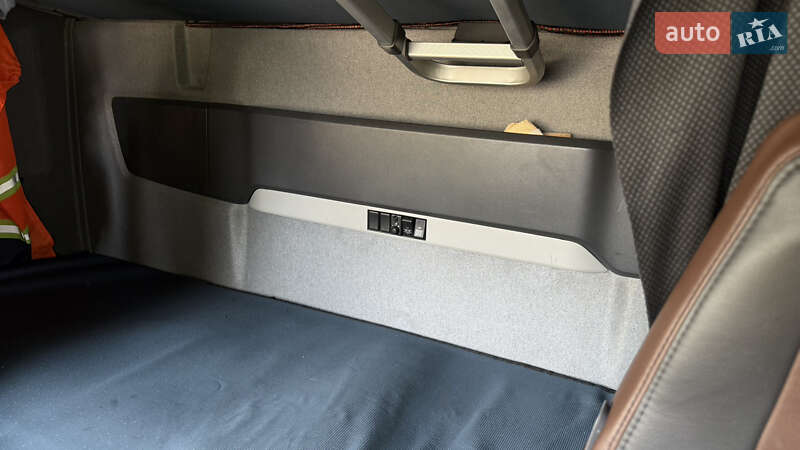 Інші вантажівки Volvo FH 13 2011 в Києві