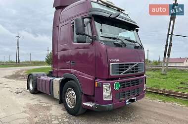 Тягач Volvo FH 13 2007 в Ковеле