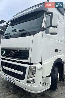 Тягач Volvo FH 13 2011 в Ужгороде