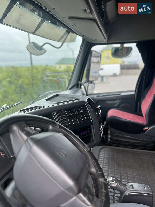 Тягач Volvo FH 13 2011 в Ужгороде