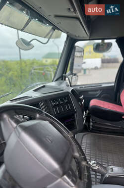 Тягач Volvo FH 13 2011 в 