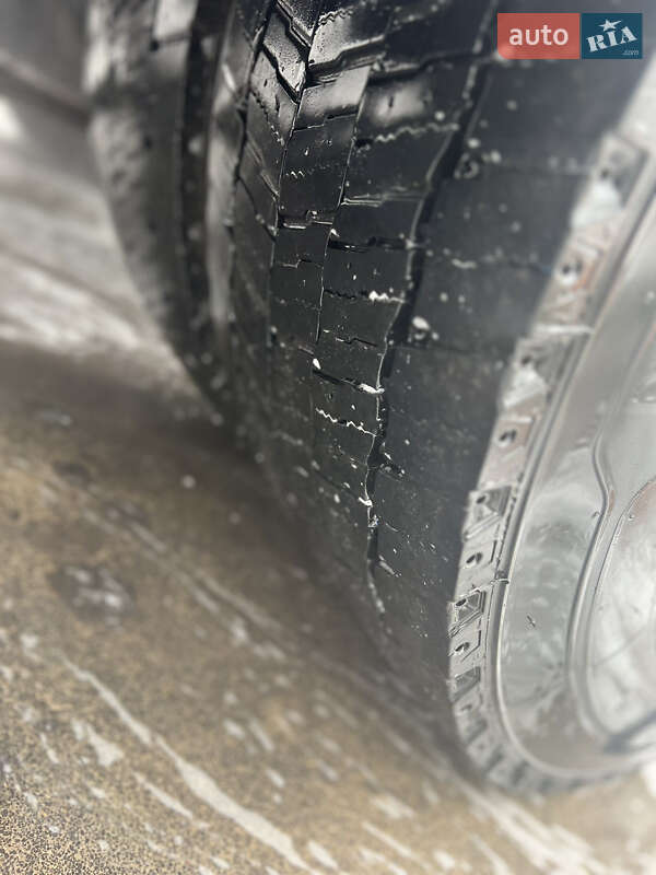 Тягач Volvo FH 13 2011 в Ужгороде