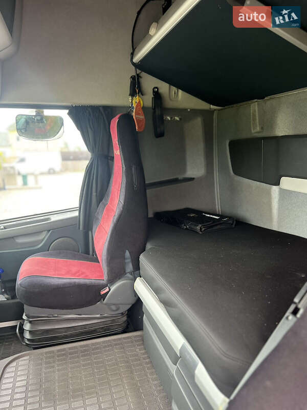 Тягач Volvo FH 13 2011 в Ужгороде