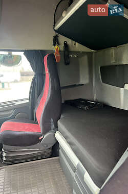 Тягач Volvo FH 13 2011 в 