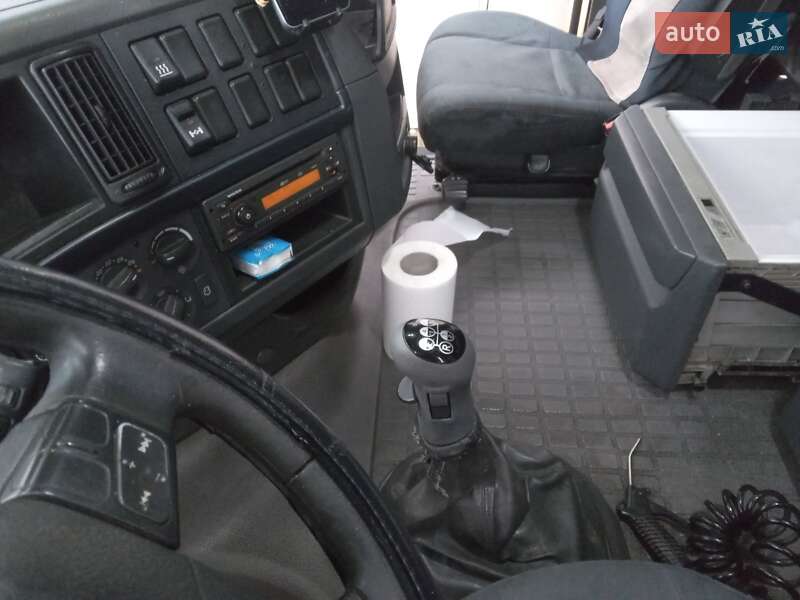 Тягач Volvo FH 13 2012 в Киеве