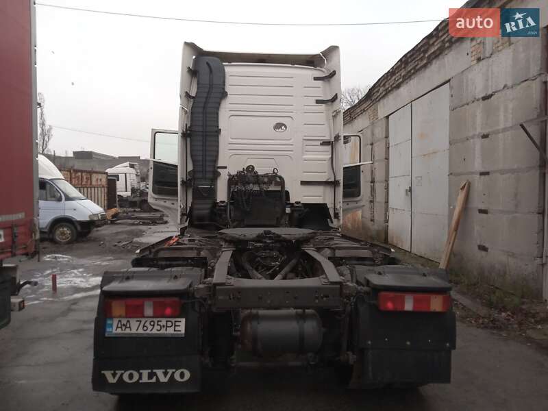 Тягач Volvo FH 13 2012 в Киеве