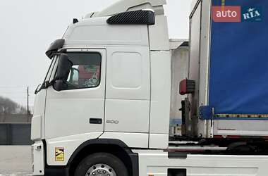 Тягач Volvo FH 13 2012 в 