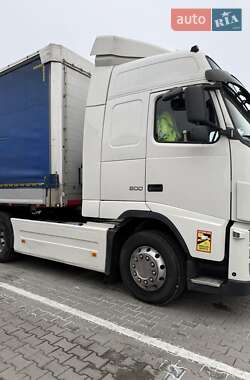 Тягач Volvo FH 13 2012 в 