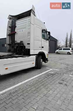 Тягач Volvo FH 13 2012 в 