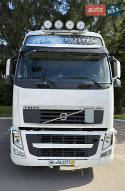 Тягач Volvo FH 13 2013 в 
