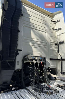Тягач Volvo FH 13 2013 в 