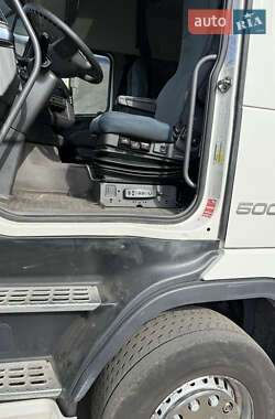 Тягач Volvo FH 13 2013 в 