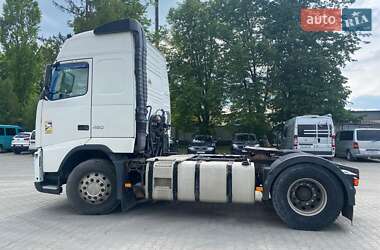 Тягач Volvo FH 13 2010 в 